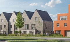 Zwartbont Bouwnummer 14, 9613 DG Meerstad